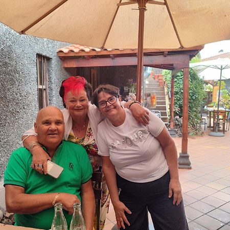 Lourdes 1 Casa Compartida Solo Con La Anfitriona Apartment Brena Baja Bagian luar foto