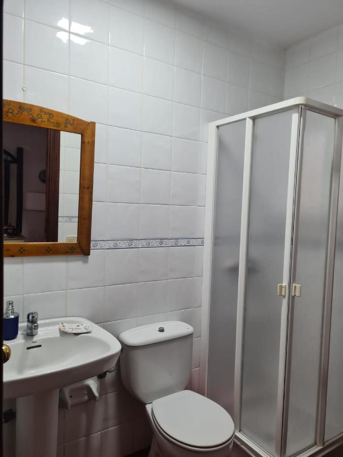 Lourdes 1 Casa Compartida Solo Con La Anfitriona Apartment Brena Baja Bagian luar foto