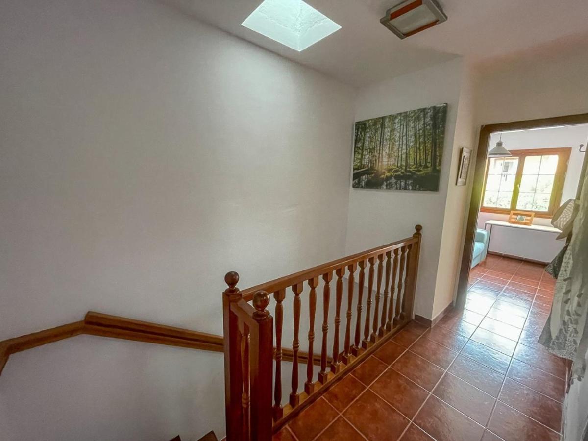 Lourdes 1 Casa Compartida Solo Con La Anfitriona Apartment Brena Baja Bagian luar foto