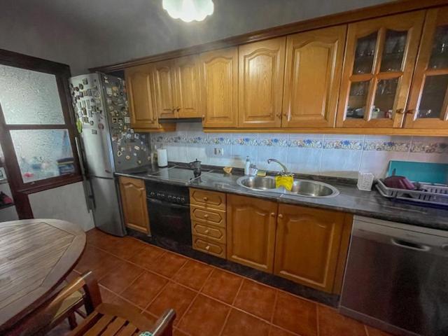 Lourdes 1 Casa Compartida Solo Con La Anfitriona Apartment Brena Baja Bagian luar foto