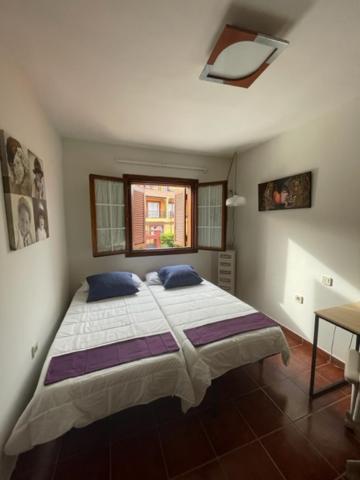 Lourdes 1 Casa Compartida Solo Con La Anfitriona Apartment Brena Baja Bagian luar foto