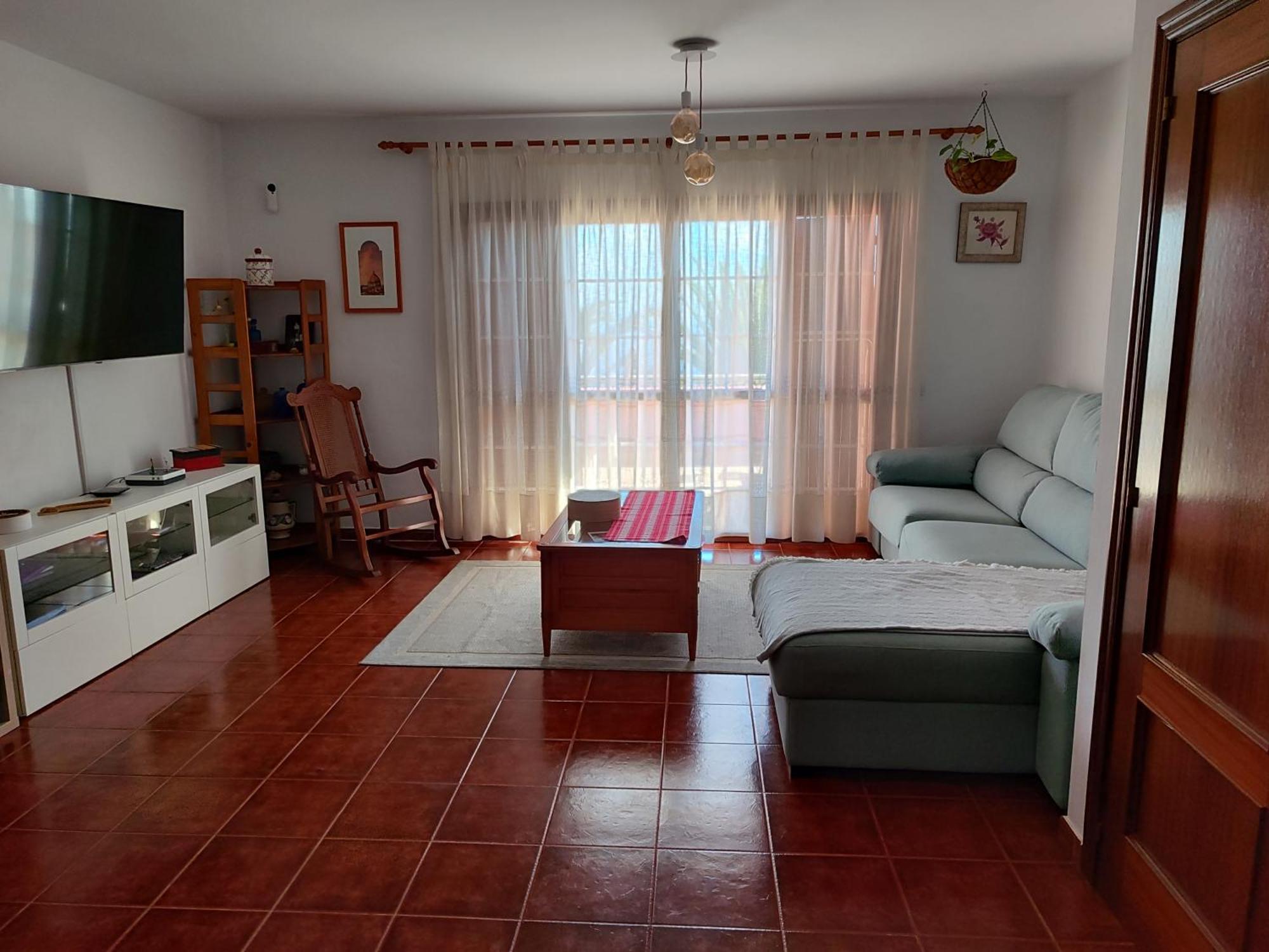 Lourdes 1 Casa Compartida Solo Con La Anfitriona Apartment Brena Baja Bagian luar foto